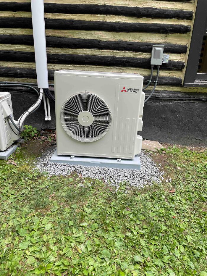 All About Heat & Air - Mills River Image