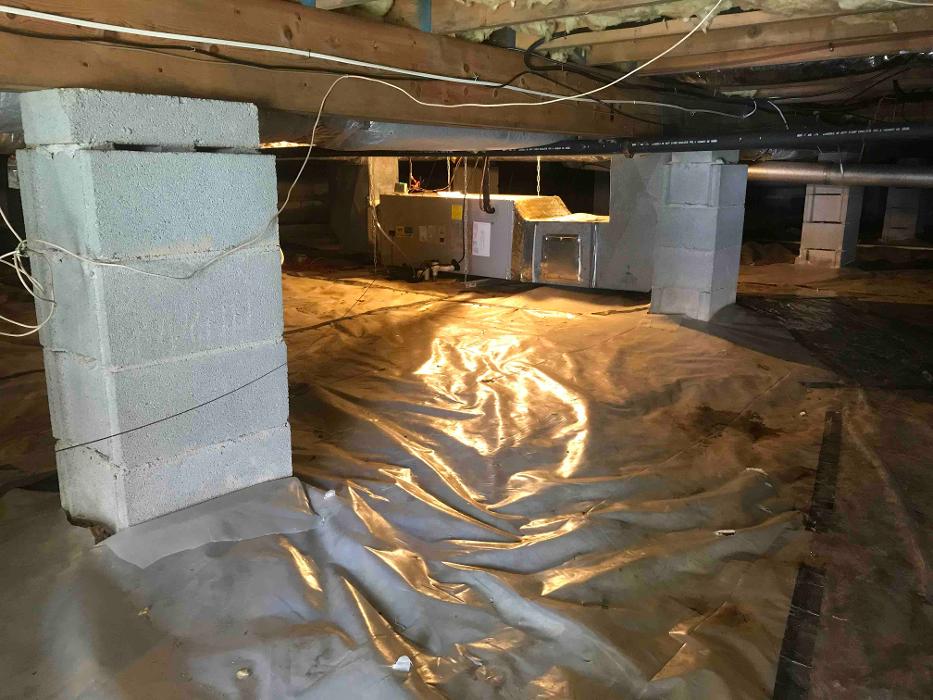 All About Heat & Air - Mills River Image