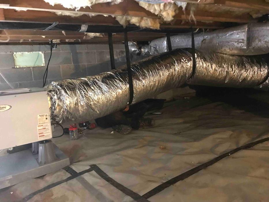 All About Heat & Air - Mills River Image