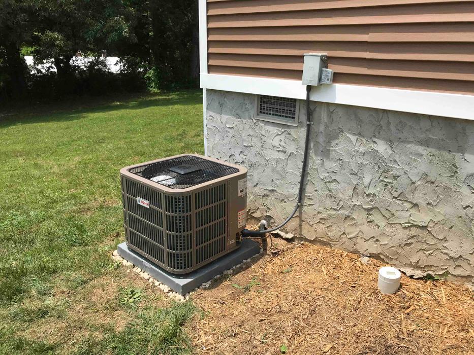 All About Heat & Air - Mills River Image