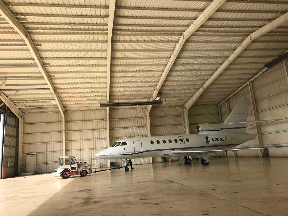 All About Heat & Air - Mills River Image