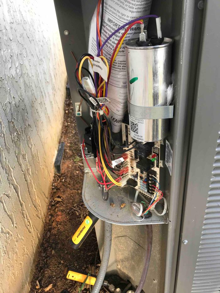 All About Heat & Air - Mills River Image