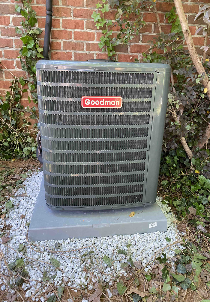 All About Heat & Air - Mills River Image