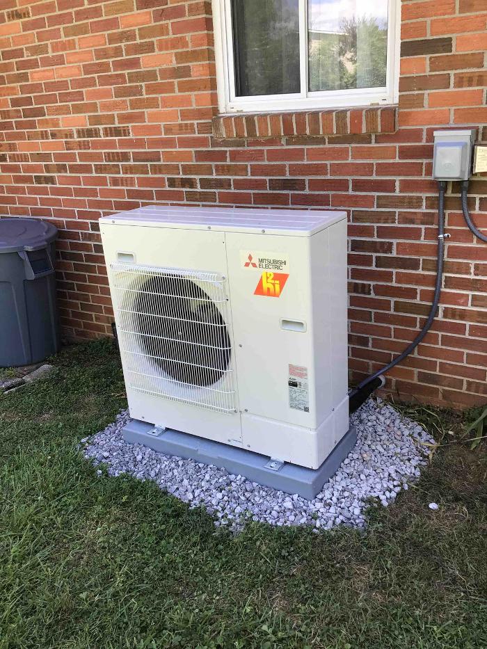 All About Heat & Air - Mills River Image