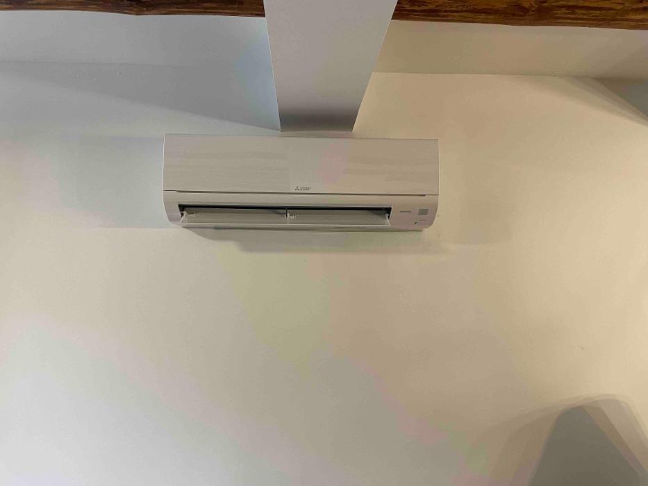 All About Heat & Air - Mills River Image