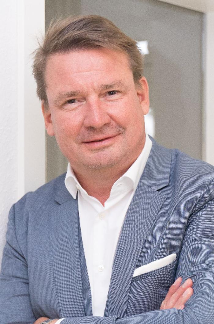 ERGO Versicherung Ralf Zäh, Sankt Georgener Straße in Freiburg im Breisgau