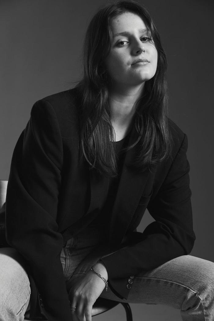 ERGO Pro Marla Carlotta Schneider, Lokstedter Weg in Hamburg