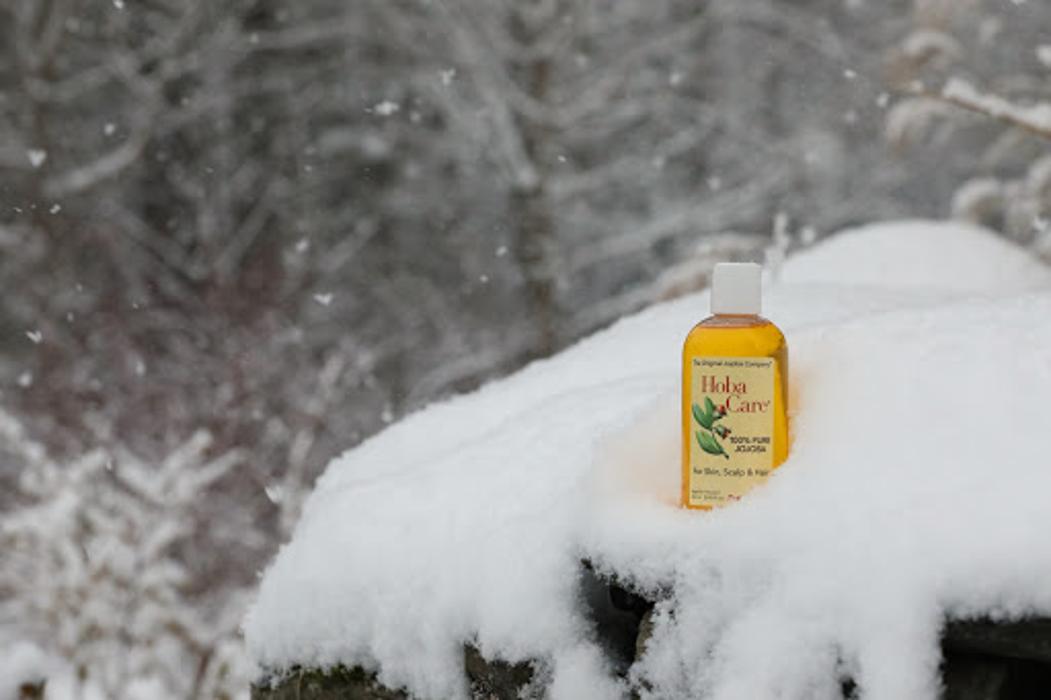 The Jojoba Company - Washington, ME