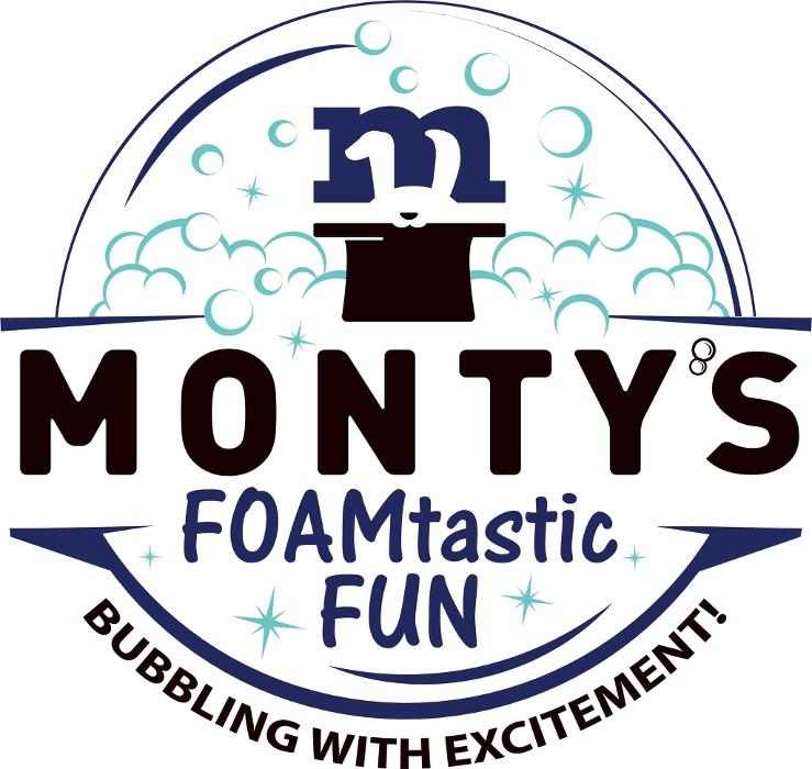 Monty the Magician - Houston, TX