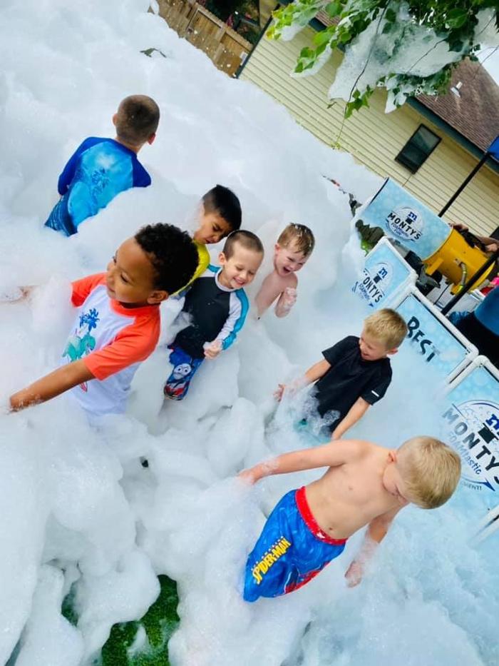 Monty the Magician - Houston, TX