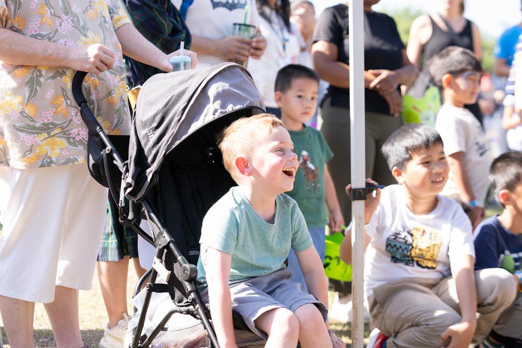 Monty the Magician - Houston, TX