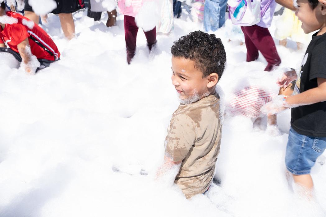 Monty the Magician - Houston, TX