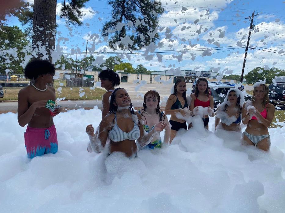 Monty the Magician - Houston, TX