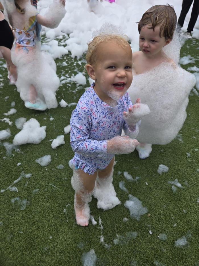 Monty the Magician - Houston, TX