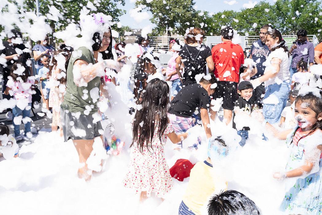 Monty the Magician - Houston, TX