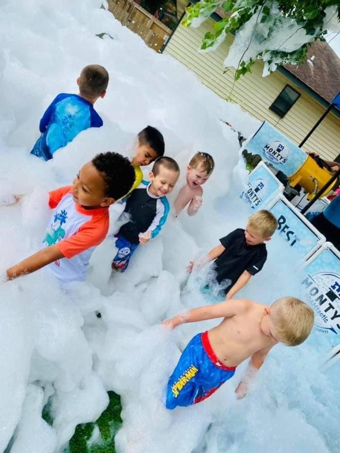 Monty the Magician - Houston, TX