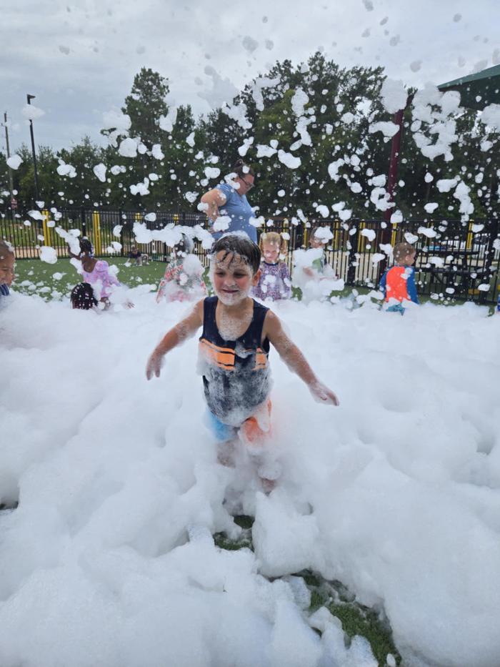 Monty the Magician - Houston, TX