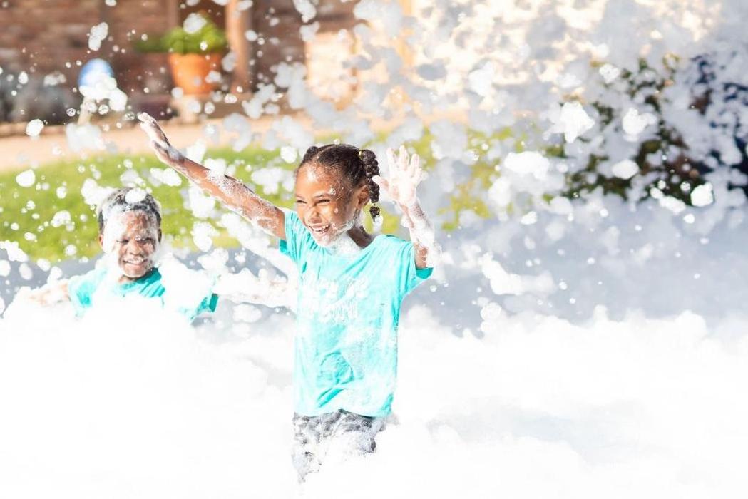 Monty the Magician - Houston, TX