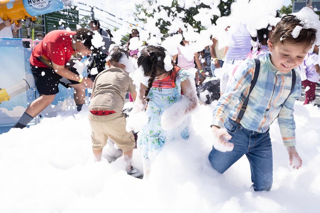 Monty the Magician - Houston, TX