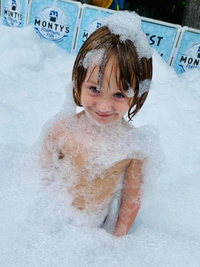 Monty the Magician - Houston, TX