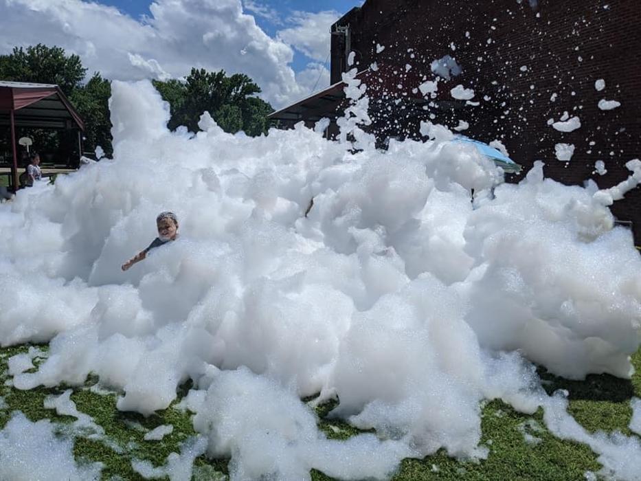 Monty the Magician - Houston, TX