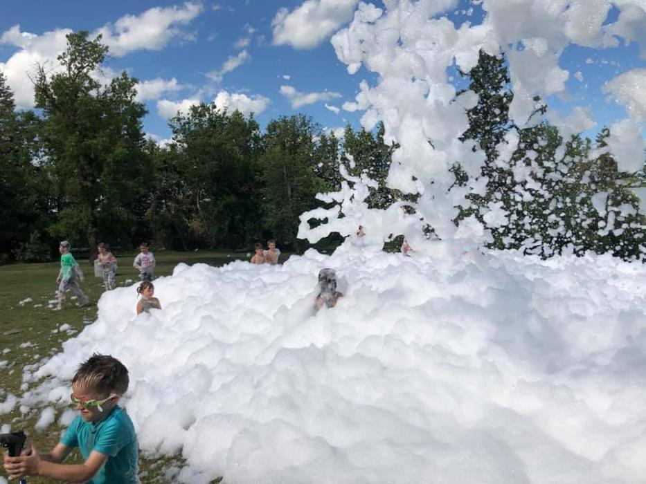 Monty the Magician - Houston, TX