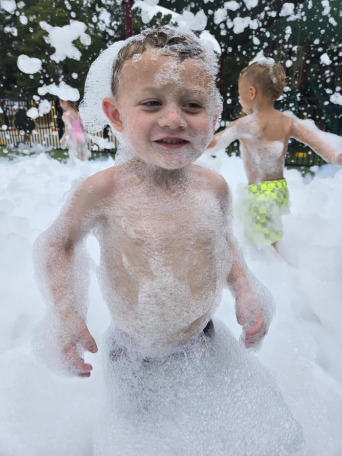 Monty the Magician - Houston, TX