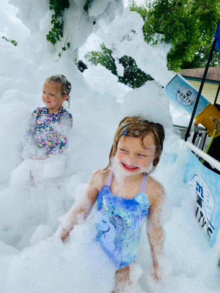 Monty the Magician - Houston, TX