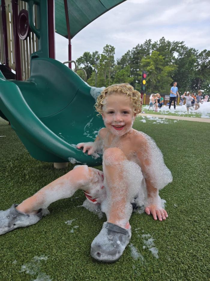 Monty the Magician - Houston, TX