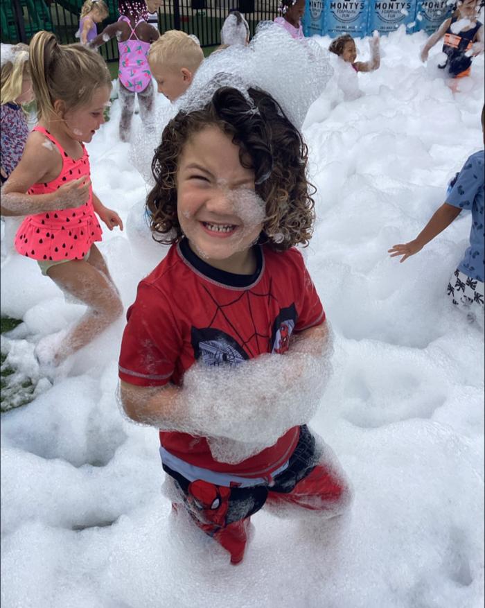 Monty the Magician - Houston, TX