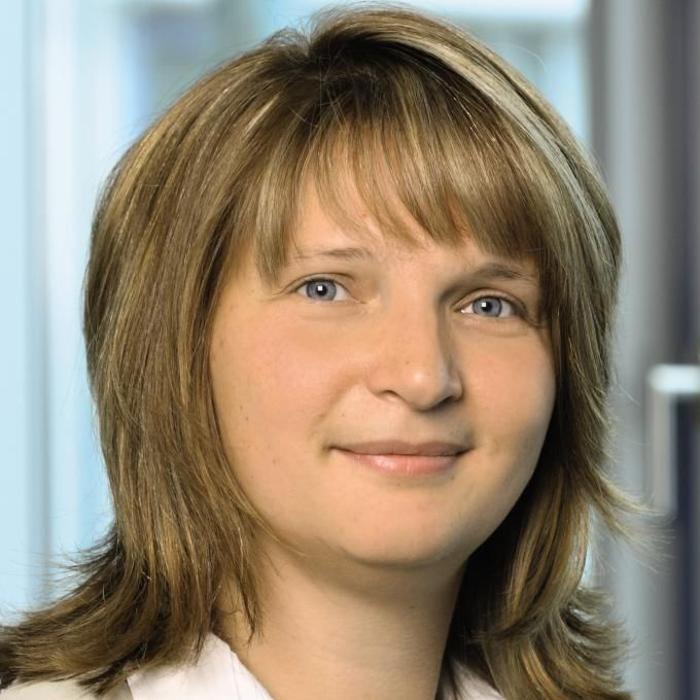 ERGO Versicherung Katrin Kühnel, Theresienstraße in Leipzig