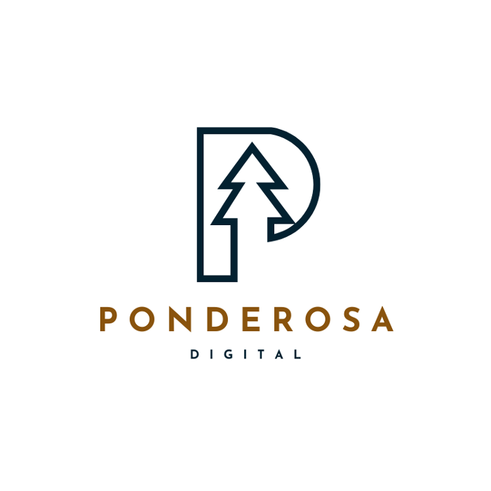 Ponderosa Digital - Bend, OR