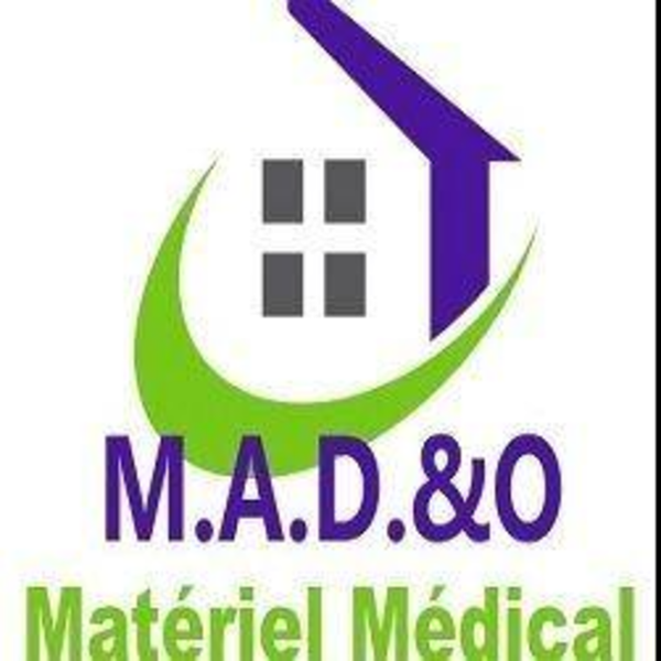 Mad & O Matériel Médical store (fournitures)