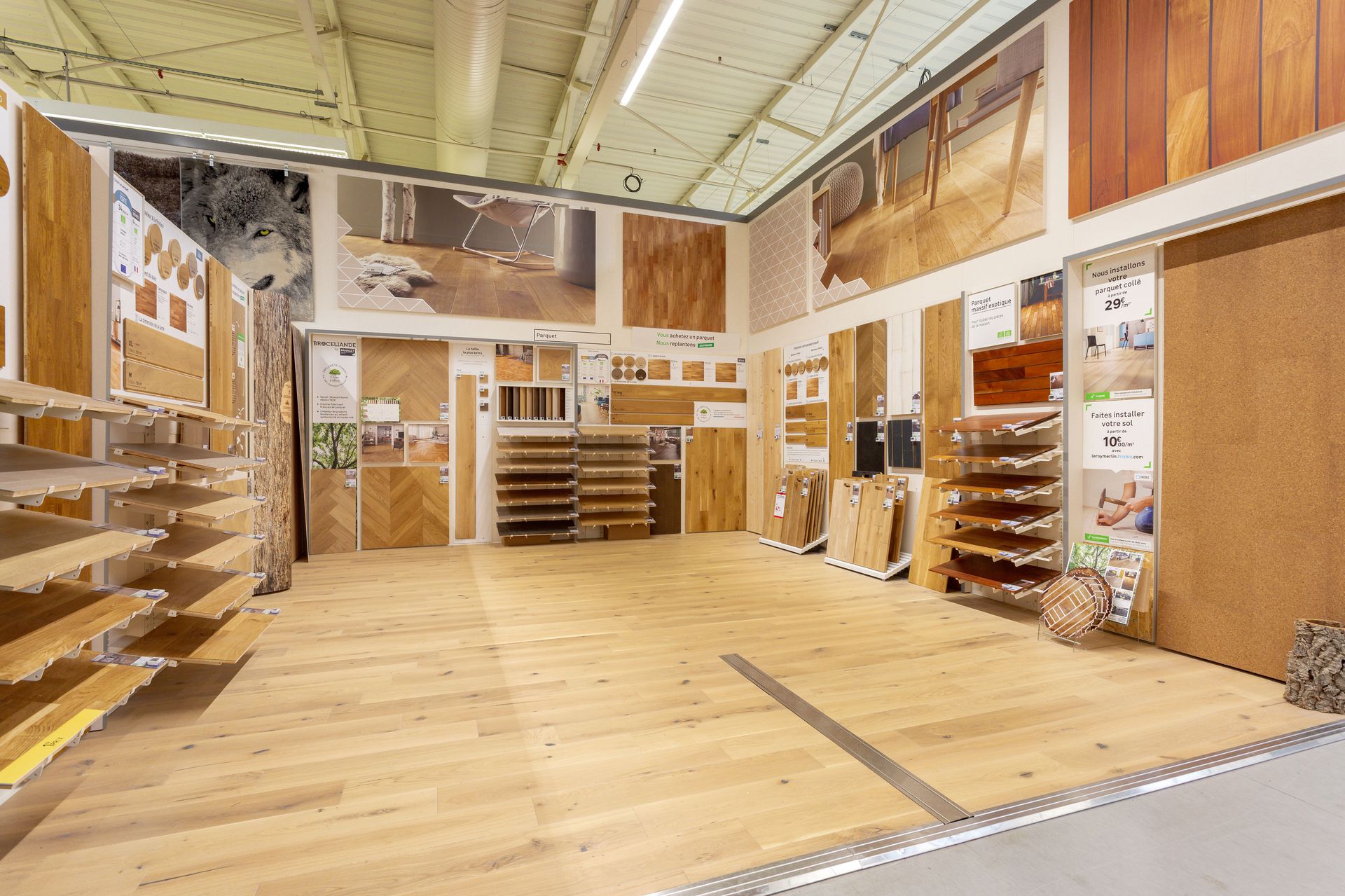 galerie image