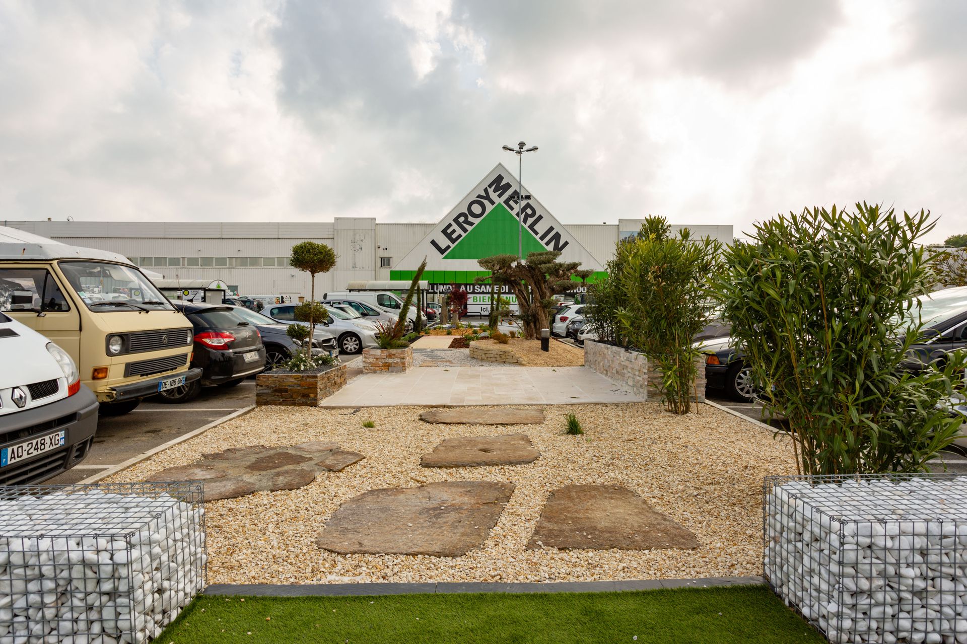 galerie image