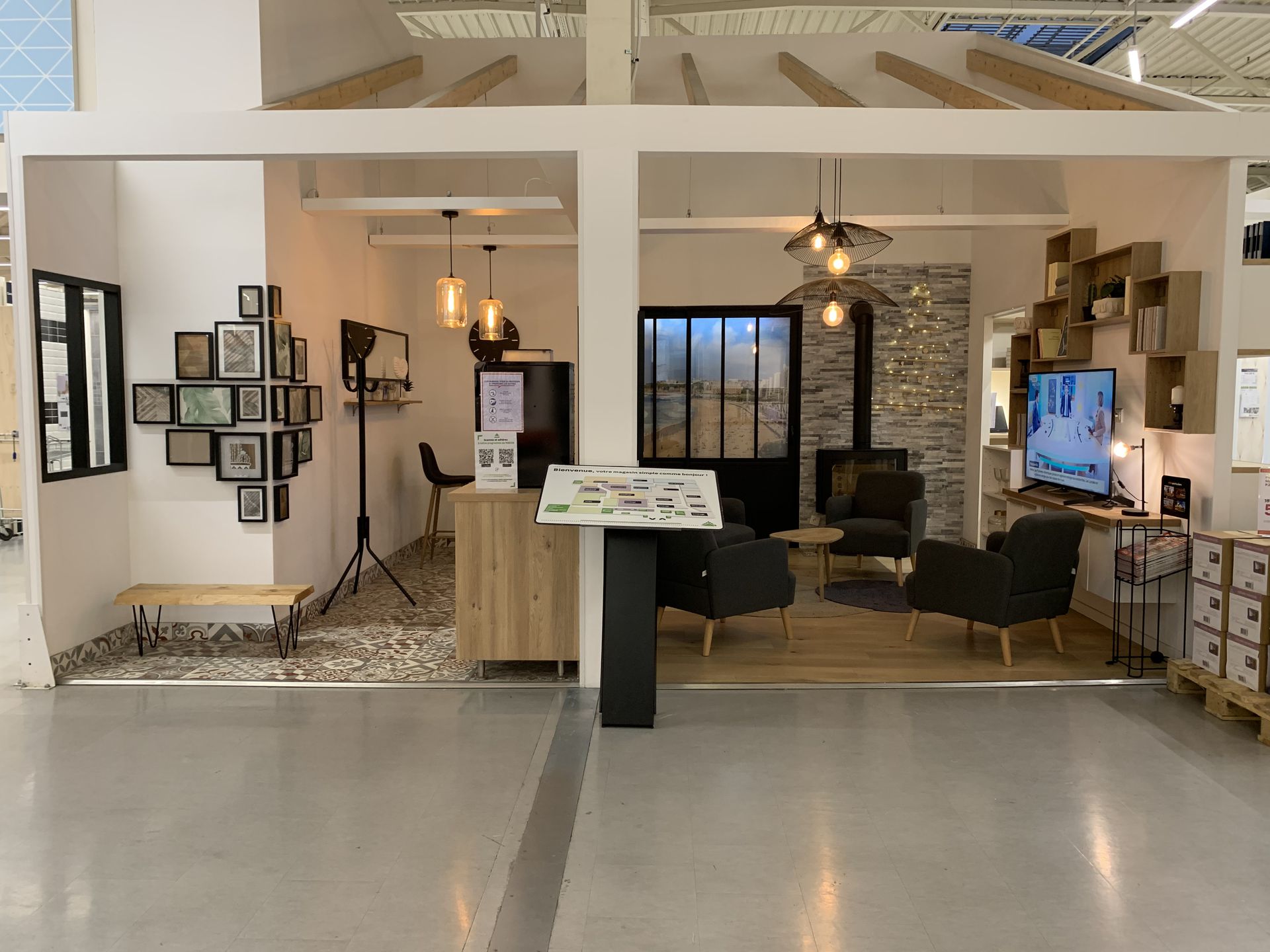 galerie image