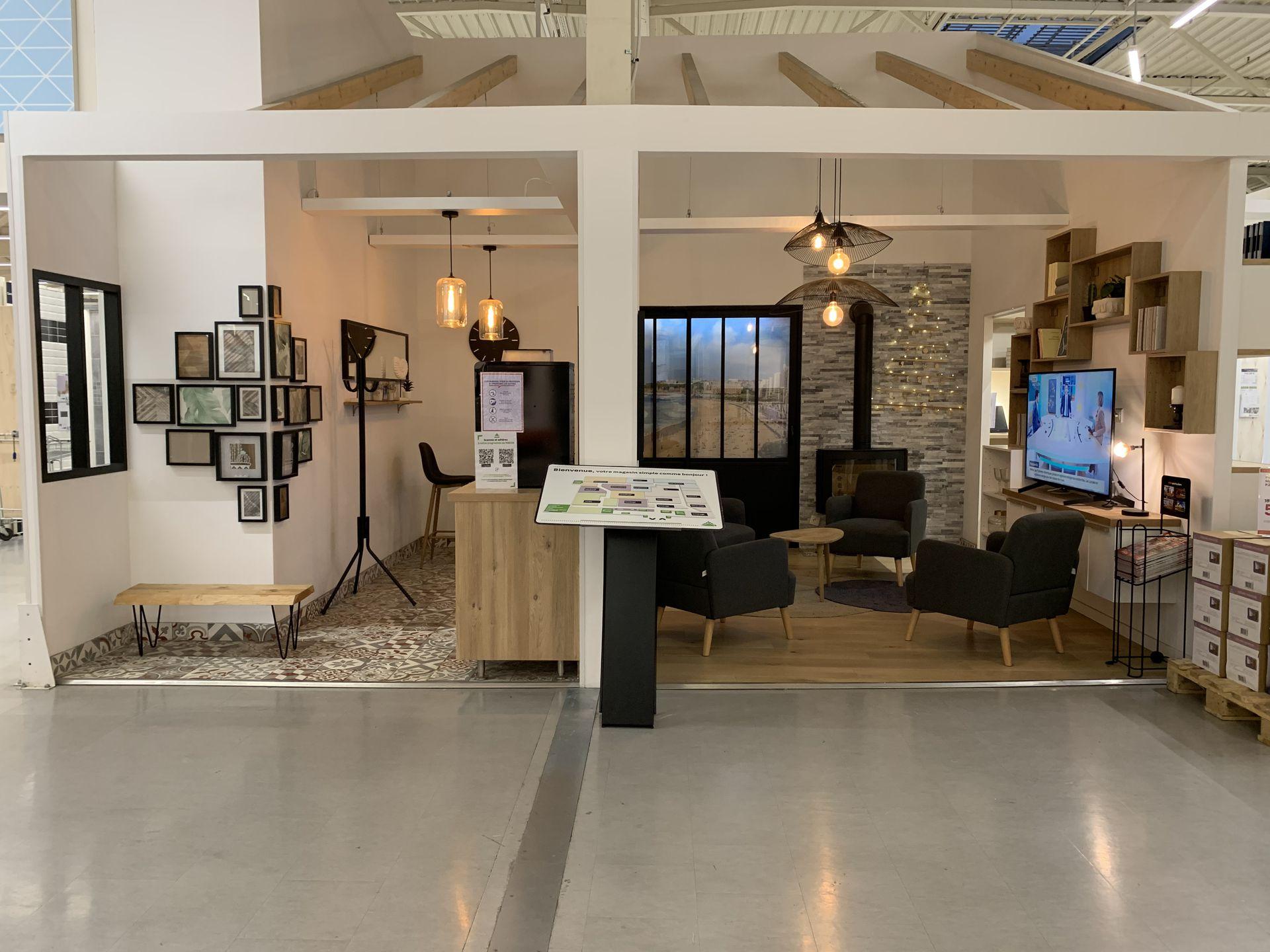 galerie image