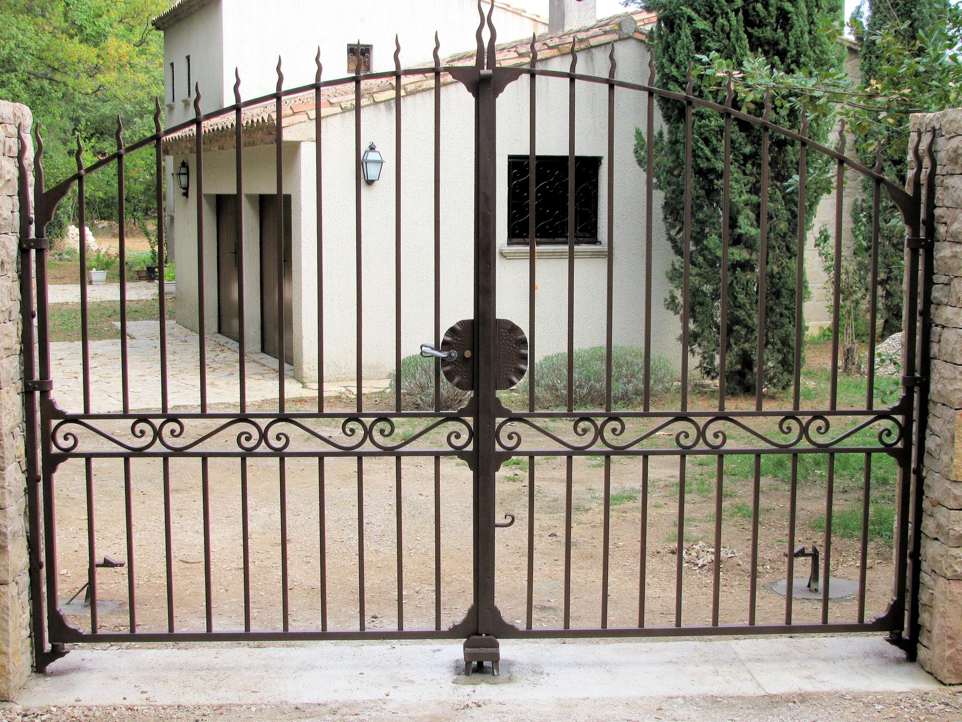 La Forge aux Oliviers