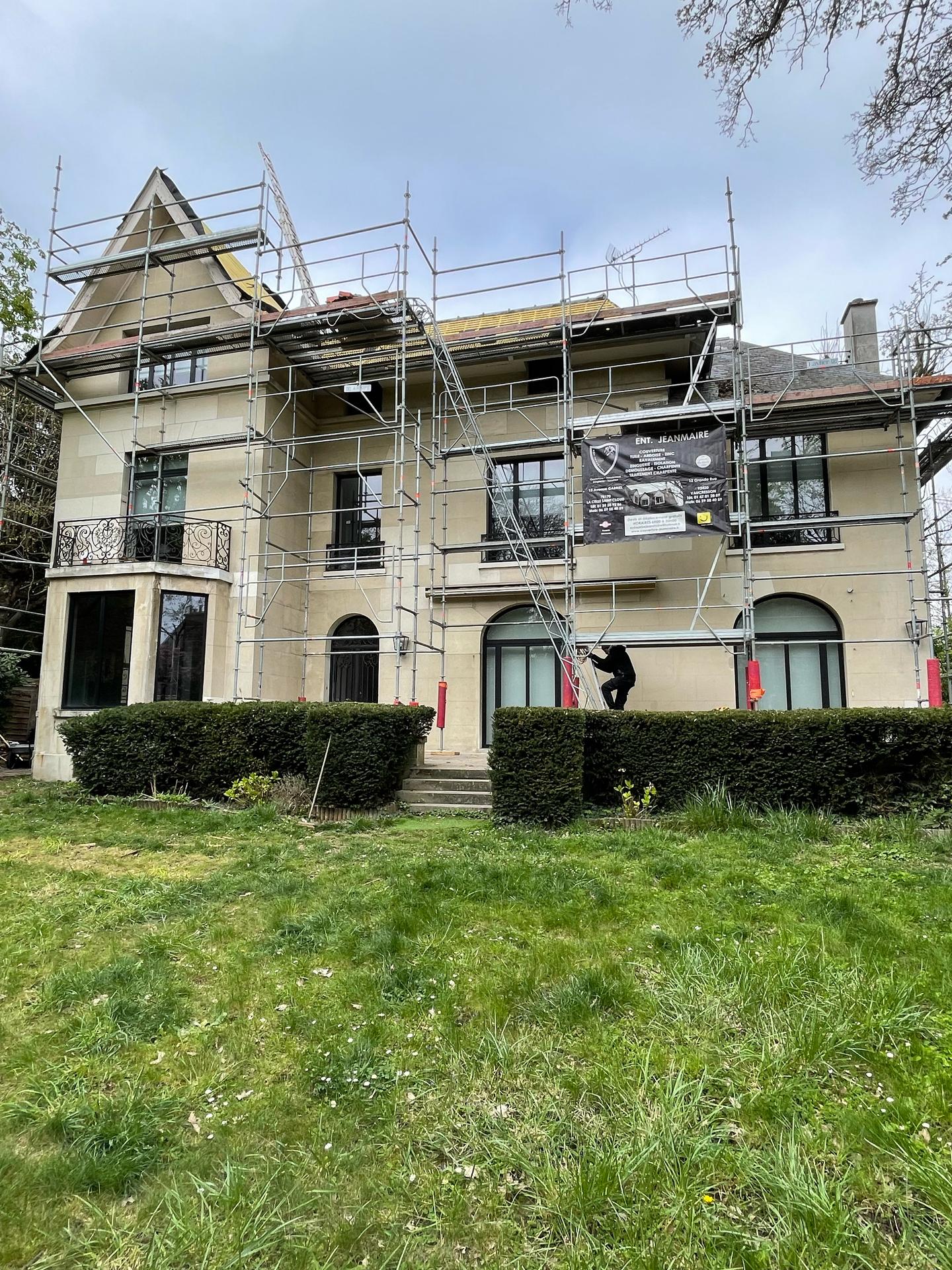 Ent Jeanmaire Expert