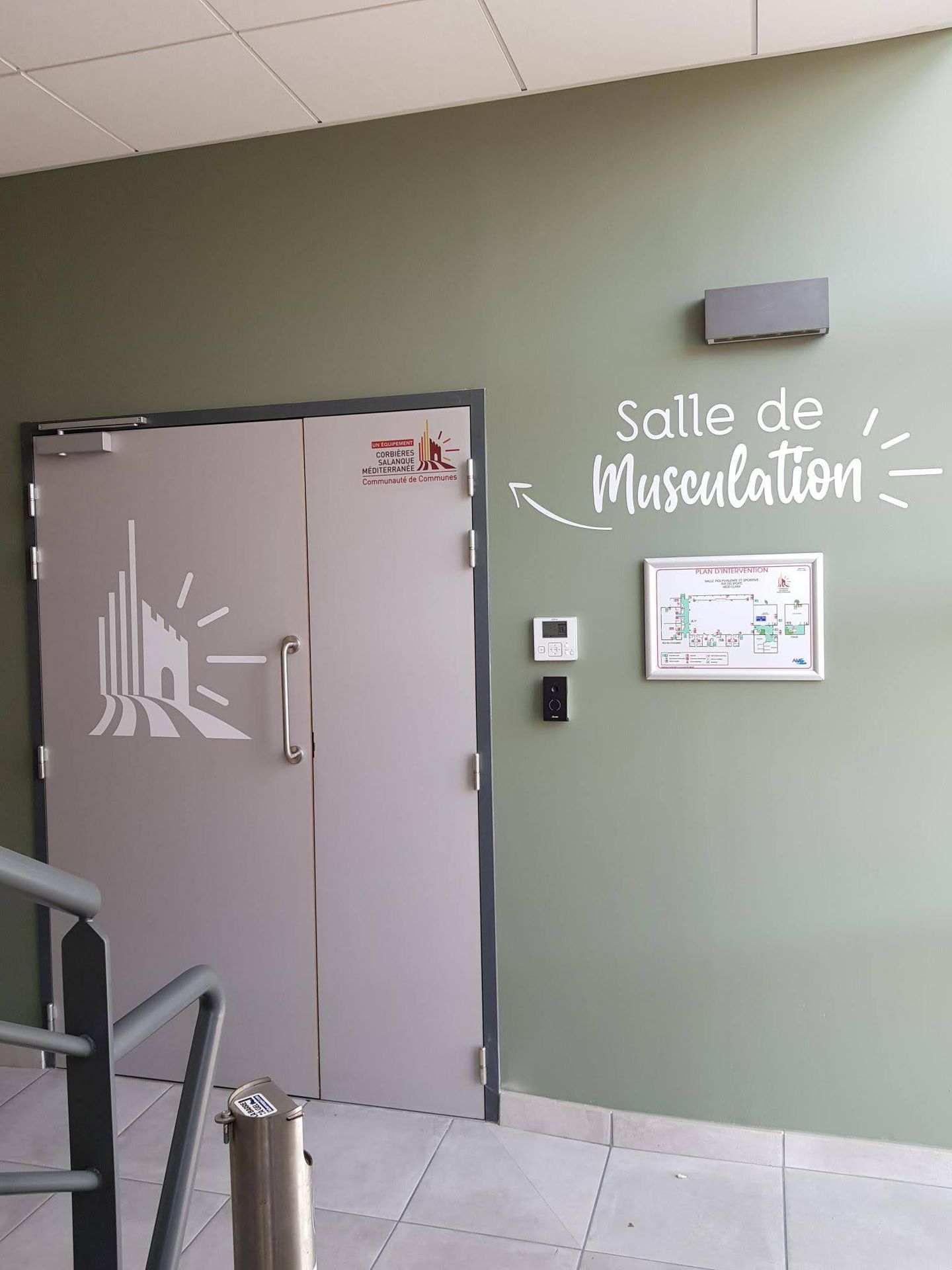 galerie image