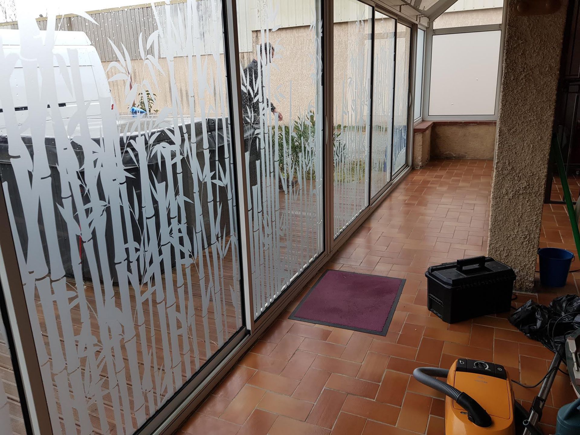 galerie image