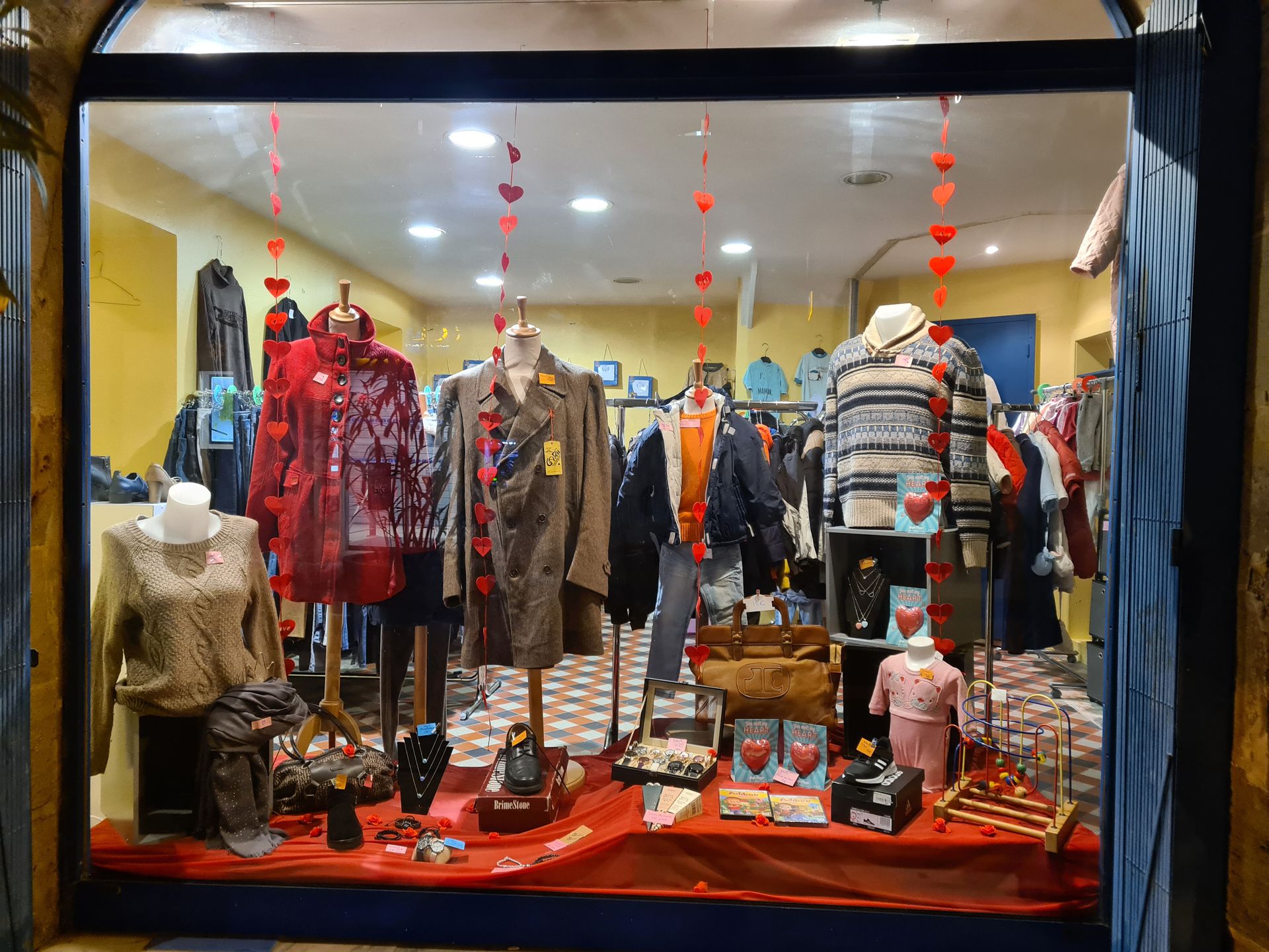 galerie image