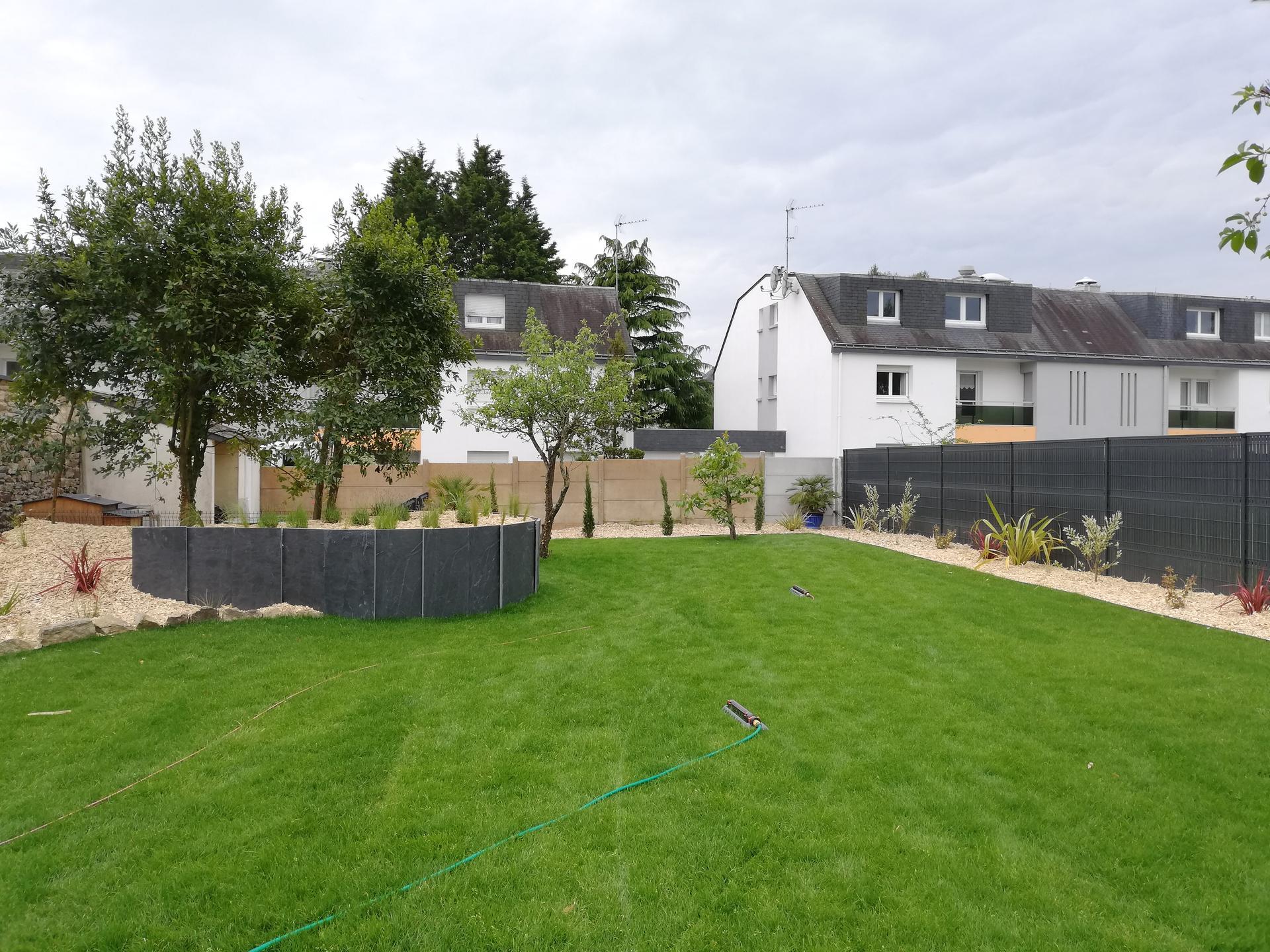 Utopia Environnement paysagiste conseil