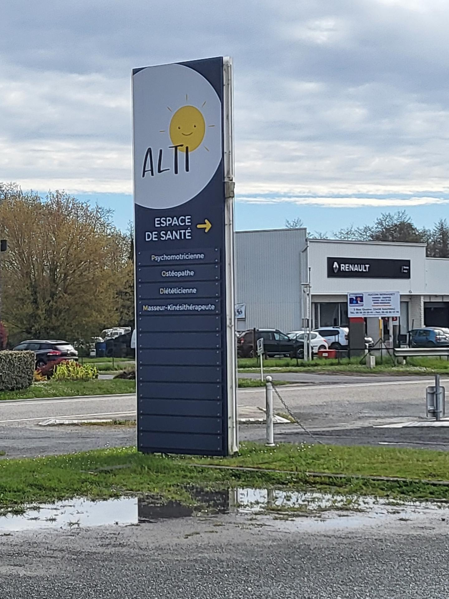 galerie image
