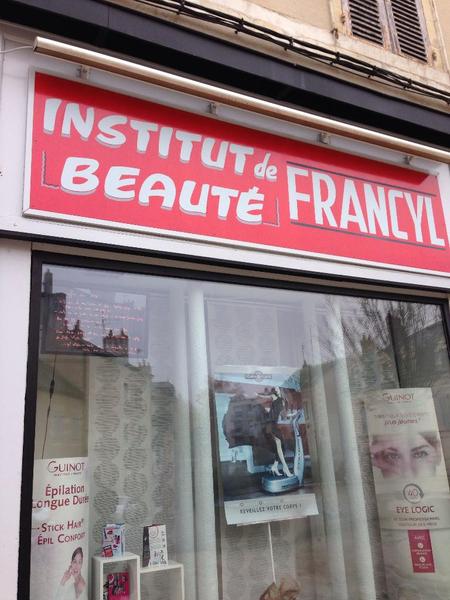 FRANCYL spa