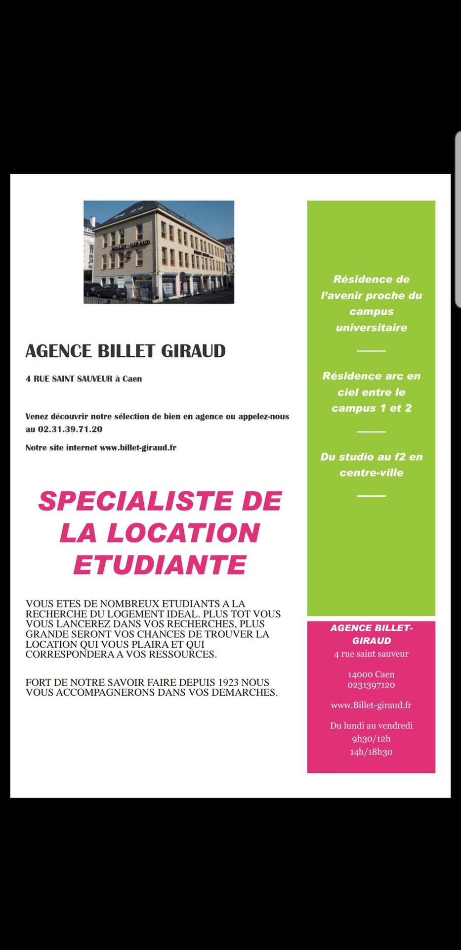 galerie image