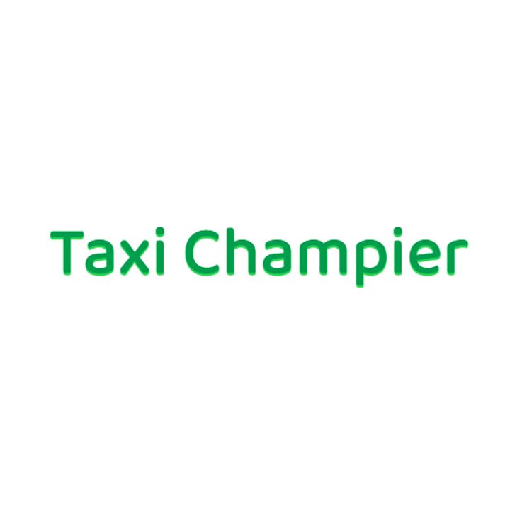 Sarl Taxi Champier taxi