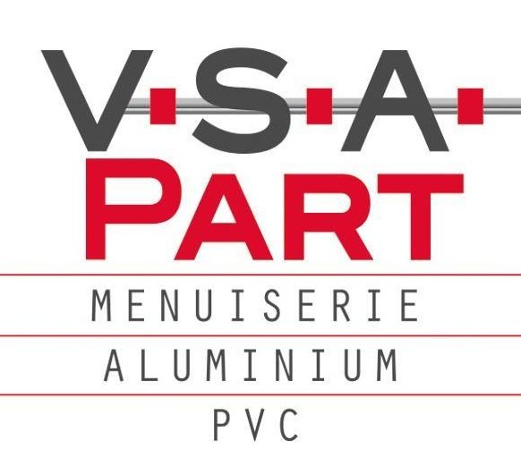 VSA Part fenêtre, chassis vitré