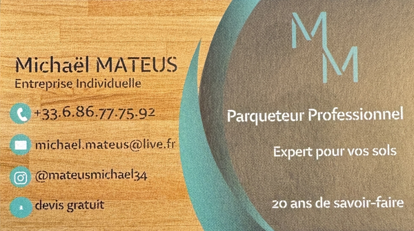 Michael Mateus Expert