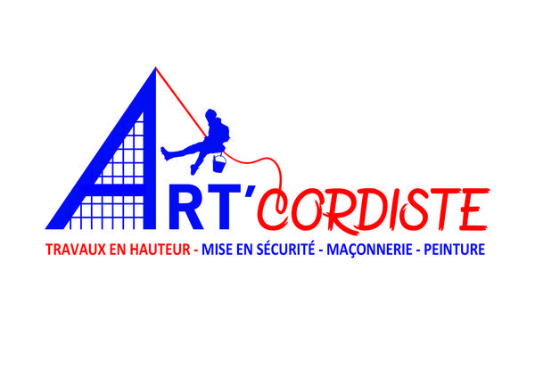 Art'Cordiste entreprise de travaux publics